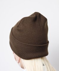 ar/mg/エーアールエムジー ar/mg 【78】【80057200】【FRUIT OF THE LOOM】無地KNIT CAP/506365310