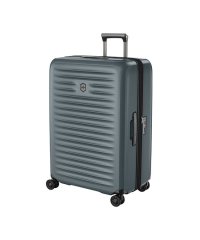 VICTORINOX/ビクトリノックス Victorinox ビクトリノックス エアロックス アドバンスト スーツケース Lサイズ 103L/119L 拡張 受託無料 158cm以内/506365532