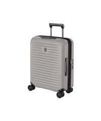 VICTORINOX/ビクトリノックス Victorinox ビクトリノックス エアロックス アドバンスト スーツケース キャリーケース Sサイズ 35L/44L 拡張 Victor/506365533