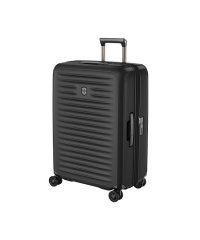 VICTORINOX/ビクトリノックス エアロックス アドバンスト スーツケース キャリーケース Mサイズ 75L/90L 拡張 Victorinox AIROX ADVANCED/506365534