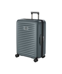 VICTORINOX/ビクトリノックス エアロックス アドバンスト スーツケース キャリーケース Mサイズ 75L/90L 拡張 Victorinox AIROX ADVANCED/506365534