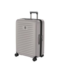 VICTORINOX/ビクトリノックス Victorinox ビクトリノックス エアロックス アドバンスト スーツケース キャリーケース Mサイズ 75L/90L 拡張 Victor/506365534