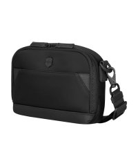 VICTORINOX/ビクトリノックス Victorinox ビクトリノックス アロックス ネロ ショルダーバッグ 2L 横型 軽量 小さめ メンズ ブランド Victorinox /506365535