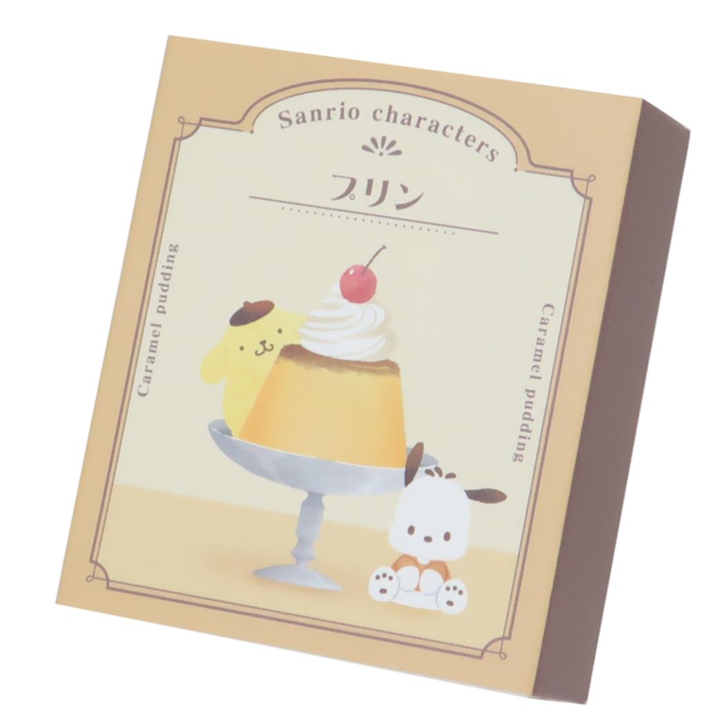 シネマコレクション cinemacollection ポムポムプリン