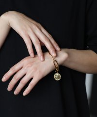 Bonjour Sagan/ボンジュールサガン BONJOUR SAGAN コインチェーンブレスレット/506365796