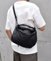 SHIPS any MEN/nahe: ネーエ ドライ バッグ L 2WAY (エコバッグ / サブバッグ)/506366192