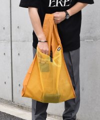 SHIPS any MEN/nahe: ネーエ ショッパー L (エコバッグ / サブバッグ)/506366194