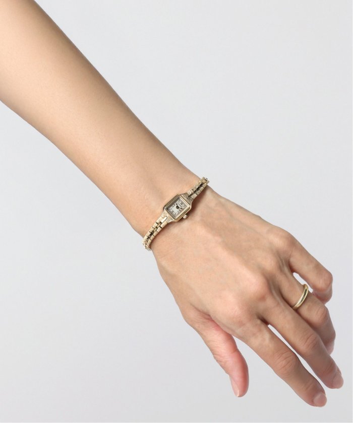 CITIZEN / シチズン】Kii Exclusive EG2042-50B Yellow Gold CITIZEN / シチズン】Kii Exclusive EG2042-50B Yellow Gold