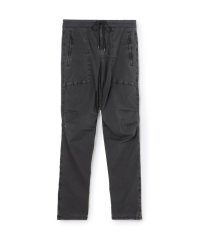 JAMES PERSE/コットンストレッチ ドローストリングパンツ MSPS1333/506366451