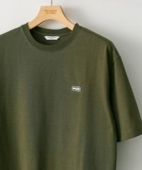 URBAN RESEARCH DOORS/ラバーネームショートスリーブTシャツ/506366872