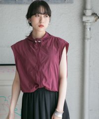KBF/コンパクトZIPベスト/506366904