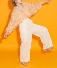 KBF/メッシュカーゴパンツ/506366905