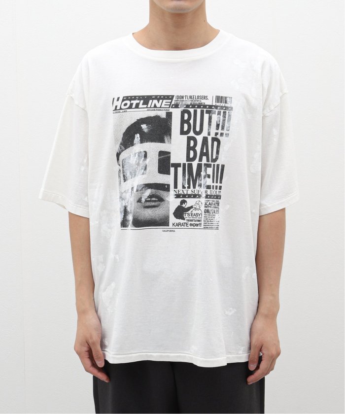 セール 30%OFF】MINAMI ANDERSON / ミナミ アンダーソン HOTLINE