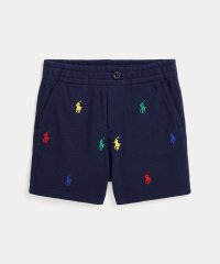 POLO RALPH LAUREN/(ベビー)Polo プレップスター コットン メッシュ ショートパンツ/506367166