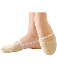 SASAKI/ササキスポーツ SASAKI ササキ SASAKI 新体操 クレッセントデミシューズ 156 三日月型 ラウンドカット エレガ/506368428