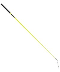 SASAKI/ササキスポーツ SASAKI ササキ SASAKI 新体操 グラススティック F．I．G．認定品 アブソーブラバーグリップ/506368451