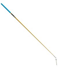 SASAKI/ササキスポーツ SASAKI ササキ SASAKI 新体操 ホログラムショートスティック スイベル付 F．I．G．認定品 オ/506368454