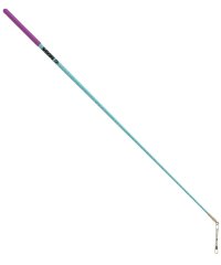 SASAKI/ササキスポーツ SASAKI ササキ SASAKI 新体操 ホログラムショートスティック スイベル付 F．I．G．認定品 オ/506368455