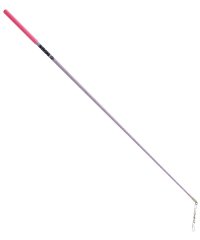 SASAKI/ササキスポーツ SASAKI ササキ SASAKI 新体操 ホログラムショートスティック スイベル付 F．I．G．認定品 オ/506368456