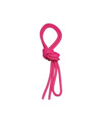 SASAKI/ササキスポーツ SASAKI ササキ SASAKI 新体操 ジュニアカラーポリエステルロープ 径0．9cm 長さ2．5m 認定マ/506368464