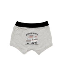apres les cours/BOYSバックプリントモチーフパンツ/505809856