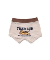 apres les cours/BOYSバックプリントモチーフパンツ/505809856