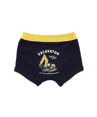 apres les cours/BOYSバックプリントモチーフパンツ/505809856