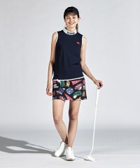 Munsingwear/【ENVOY|3Colors Penguin logo】はっ水ストレッチ総柄スカート/505987253