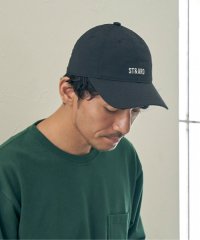 ikka/リップストップSTDキャップ/506099890