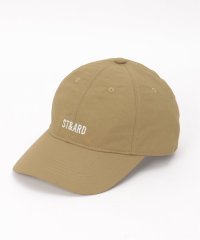 ikka/リップストップSTDキャップ/506099890