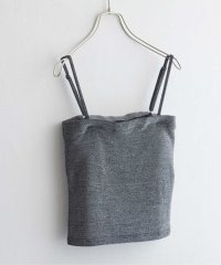 VENCE　EXCHANGE/ラメカットソーベアトップ/506230263