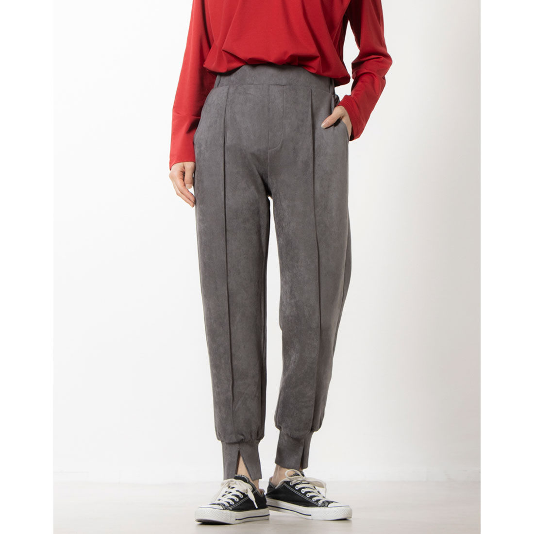 SCULPTOR Acid Cargo Jogger Pants スカルプター