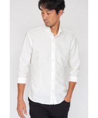 HIGH STREET/HIGH STREET∴サッカーストレッチショートウィング7分袖シャツ/506365646