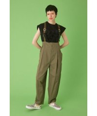 HeRIN.CYE/Suspender pants/506370043