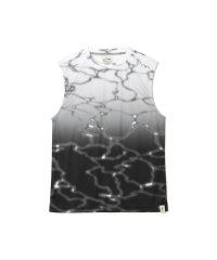 MANASTASH/MANASTASH/マナスタッシュ/LITHIUM TIE DYE SLEEVELESS TOP/506370246