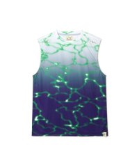 MANASTASH/MANASTASH/マナスタッシュ/LITHIUM TIE DYE SLEEVELESS TOP/506370246