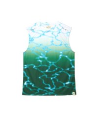 MANASTASH/MANASTASH/マナスタッシュ/LITHIUM TIE DYE SLEEVELESS TOP/506370246