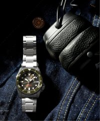 HIROB Ladys/Web限定 SEIKO 5SPORTS Exclusive JOURNAL STANDARD unisex/506371177
