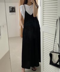 miniministore/ミニミニストア miniministore サロペットワイドパンツ オールインワン/506371207