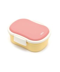 mii/グッドデザイン賞 受賞 ミィ mii ミィ ランチボックス お弁当箱 レンジ対応 1段 mii 保冷剤一体型 日本製 ミー 三好製作所 キッズ保冷ランチボックス/506371225