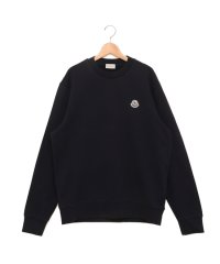 MONCLER/モンクレール MONCLER スウェット ネイビー メンズ MONCLER 8G00072 809KR 778/506371628