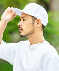 Rocky Monroe/ロッキーモンロー Rocky Monroe NEWHATTAN ニューハッタン ベースボールキャップ ローキャップ 帽子 メンズ レディース ツイル スポーツ /506371633