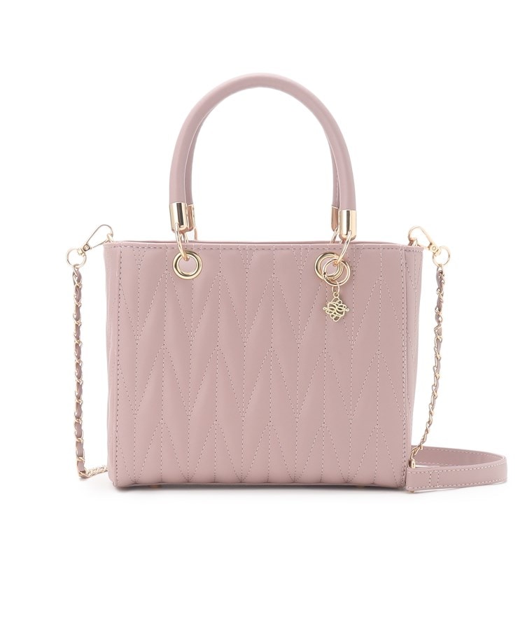 Maison de Couture】ポイズンベリーシーフ Ecru Beige配色（生成