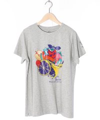 ScoLar/フルーツ柄Tシャツ/506372406