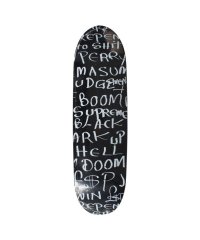 ar/mg/エーアールエムジー ar/mg シュプリーム Supreme スケボー デッキ スケートボード Lee Scratch Perry コラボ BLACK ARK /506372584