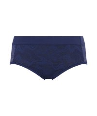 sloggie/スロギー ゴー オールラウンド レース ヒップスター ラージ　トゥルーネイビー(LLー3L)/506373056