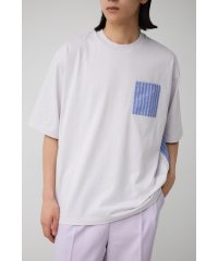 AZUL by moussy/シャツスウィッチングトップス/506376922