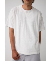 AZUL by moussy/キーネックフェイクレイヤードTシャツ/506376924