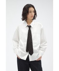 MARGARET HOWELL/LONG STAPLE COTTON POPLIN/506377120
