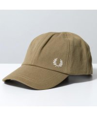 FRED PERRY/FRED PERRY ベースボールキャップ PIQUE CLASSIC CAP HW6726/506377595
